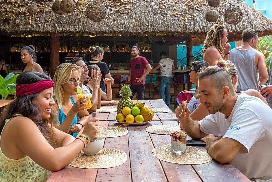 Selina Playa Del Carmen