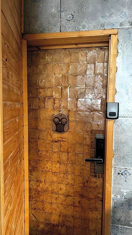 Feel at Home Guest House