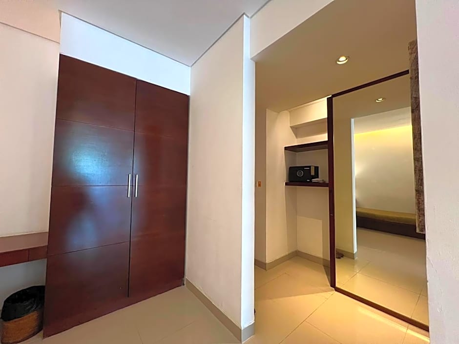 The Wangsa Hotel and Villas Benoa