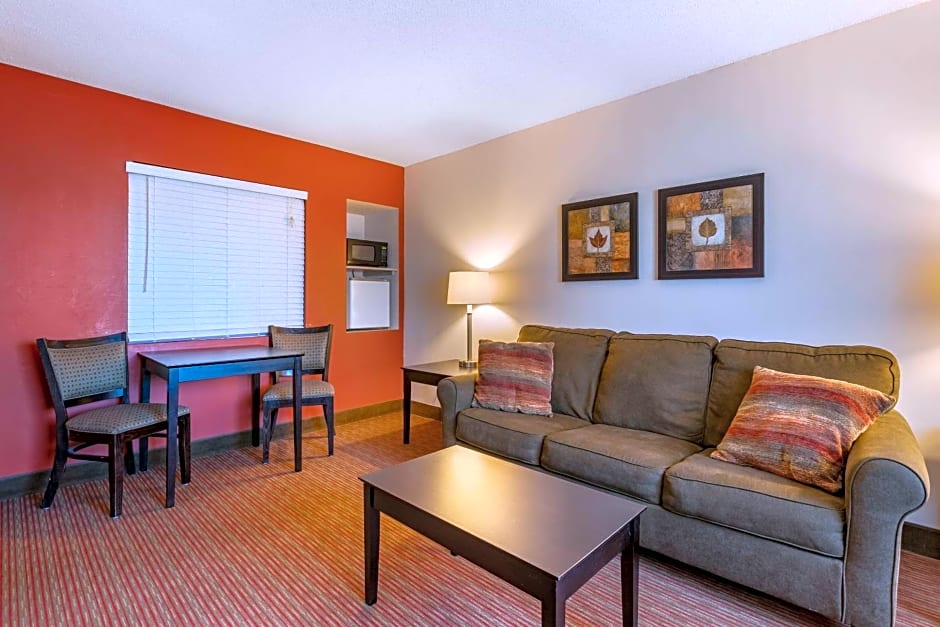 Quality Inn & Suites Mason City