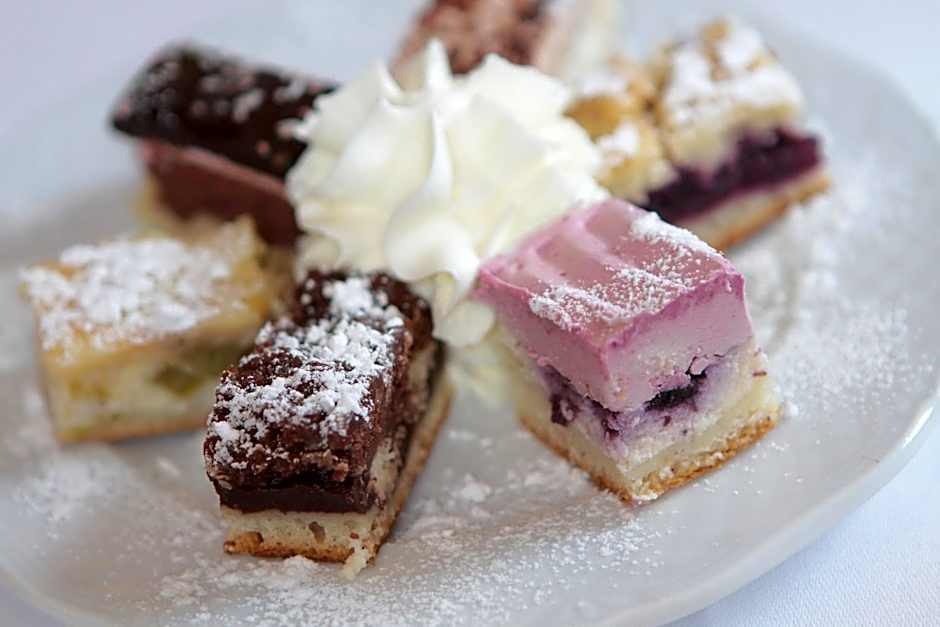 Hotel Restaurant Zwergschlösschen