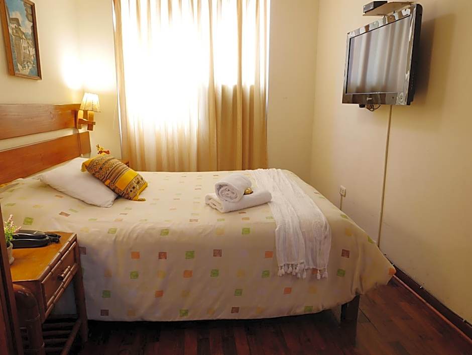 Suite Service Apart Hotel