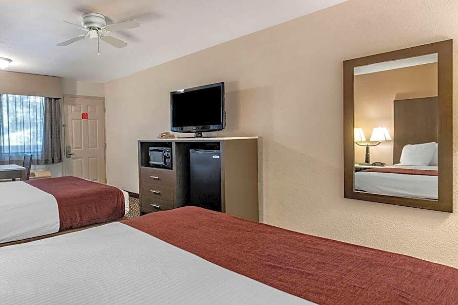 Best Western Orchard Inn