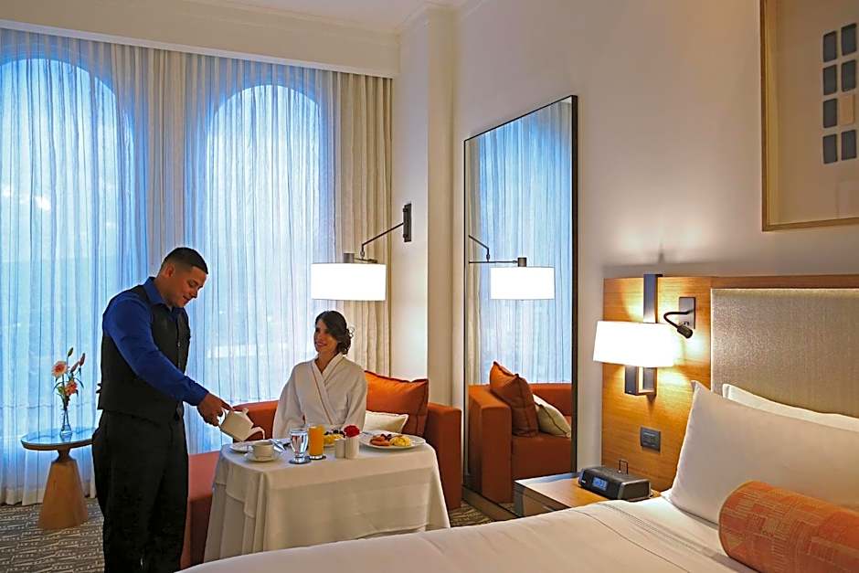 InterContinental Tegucigalpa at Multiplaza Mall by IHG