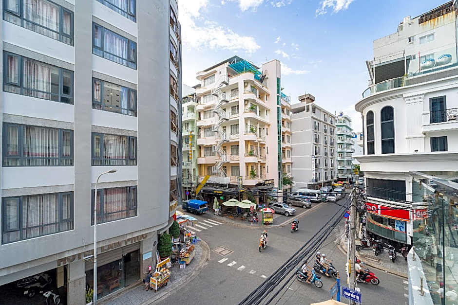 Bella VT Hotel - Bai Sau Vung Tau