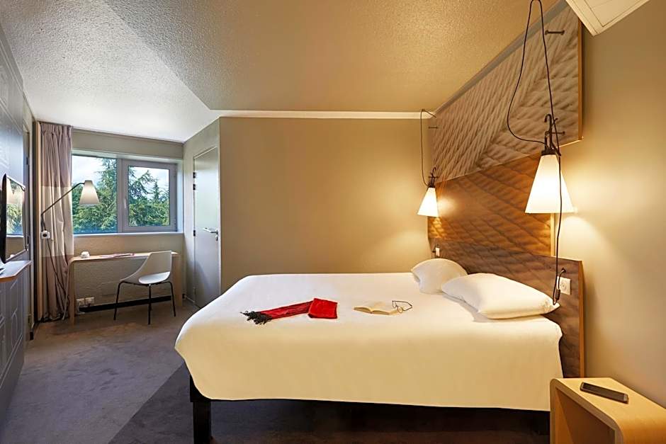 ibis Archamps Porte de Genève