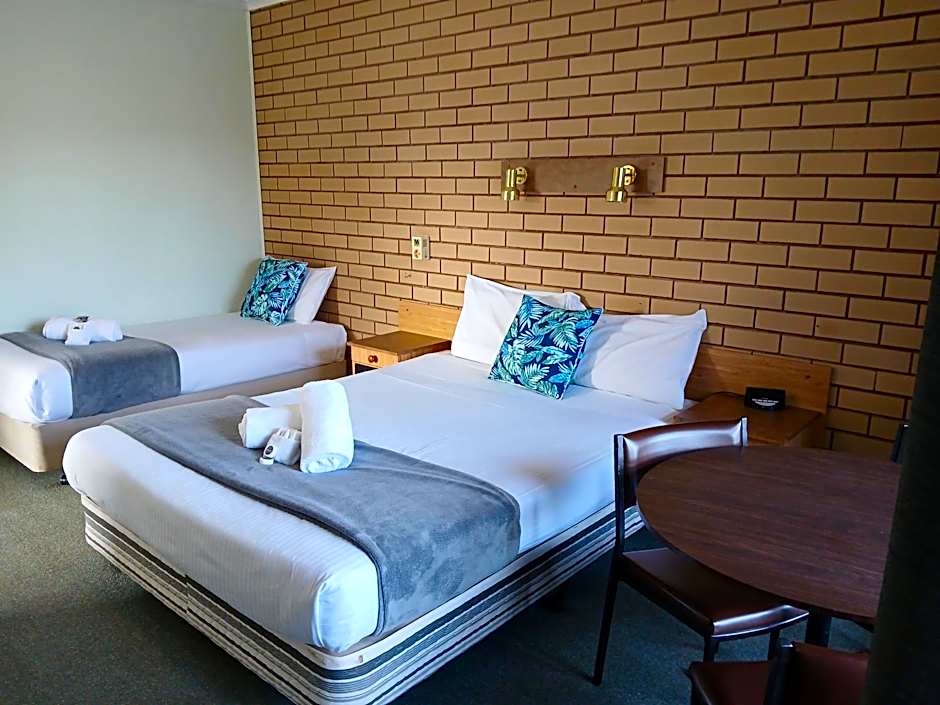 Birch Motel Tocumwal Previously Known as Kanimbla Motor Inn