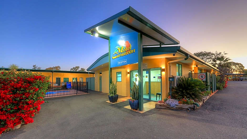 Motel Carnarvon