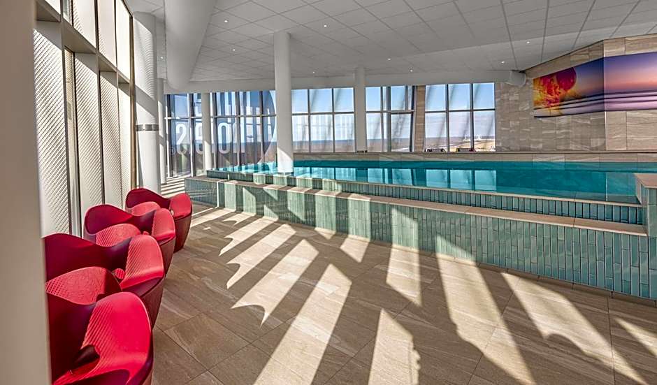 Inntel Hotels Den Haag Marina Beach