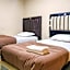 RedDoorz @ Hotel Keluarga Bangko
