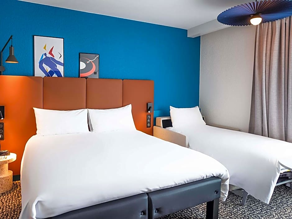 ibis La Baule Pornichet Plage