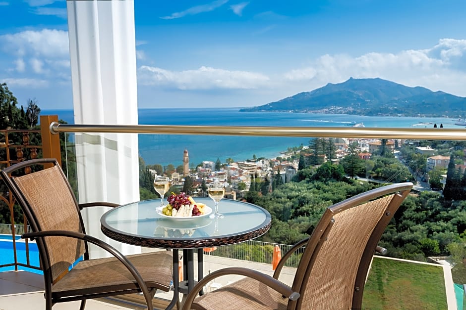 Foto 1 daripada 7 — Family Suite, Sea View