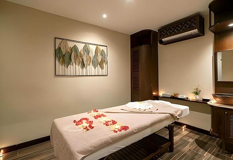 Cozy An Boutique Hotel Hoian