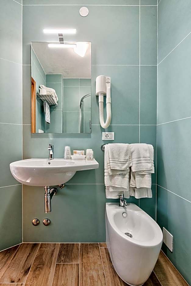 Hotel Meublè Zenith