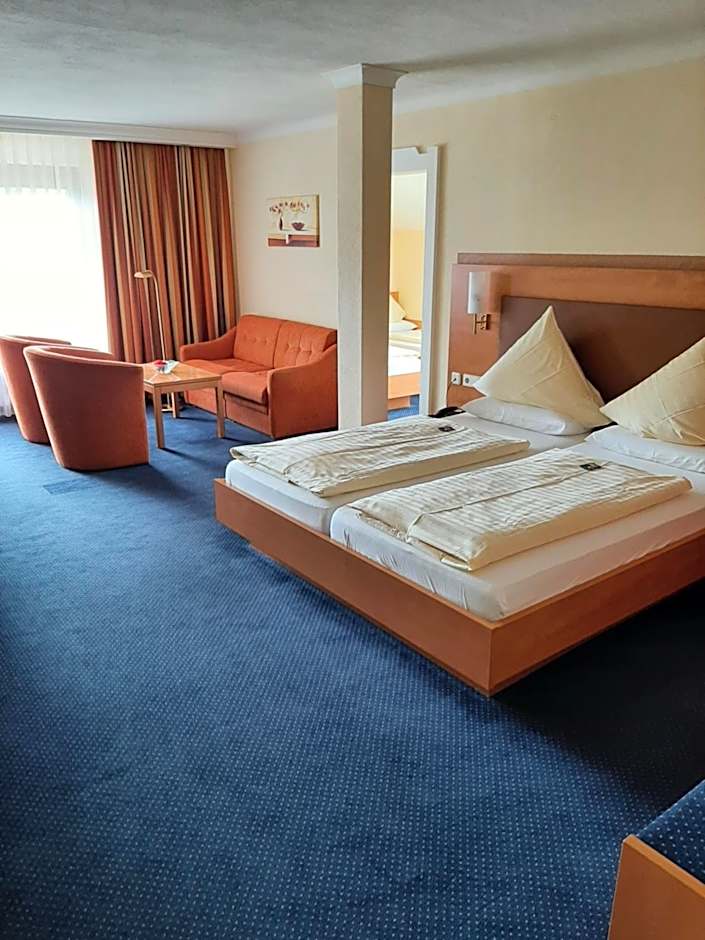 BSW Schwarzwaldhotel Baiersbronn