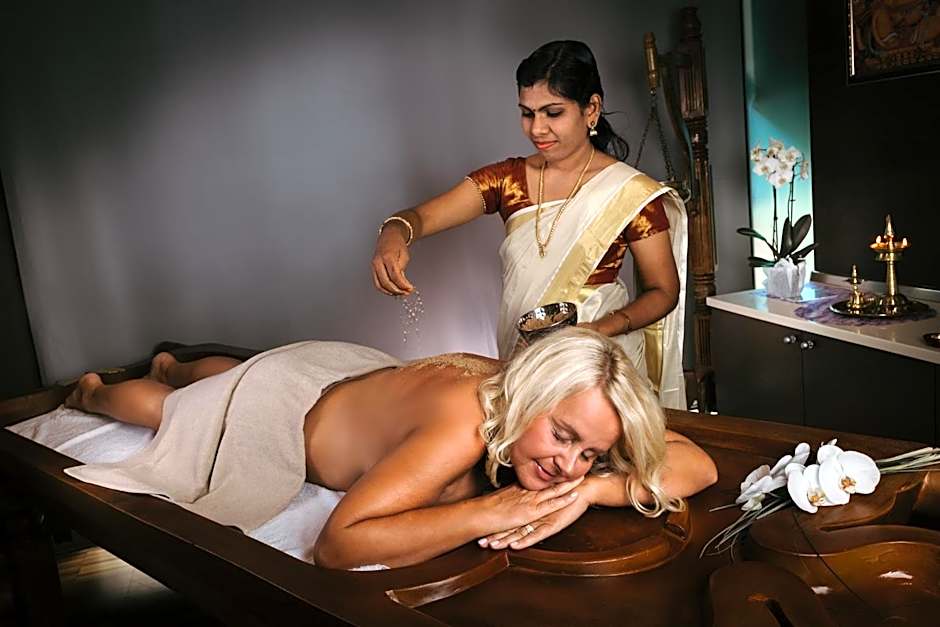 Hotel Thermana Park Lako**** Superior