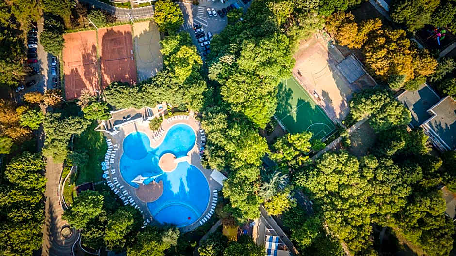 Hotel Ralitsa Aquaclub - All Inclusive plus Aquapark
