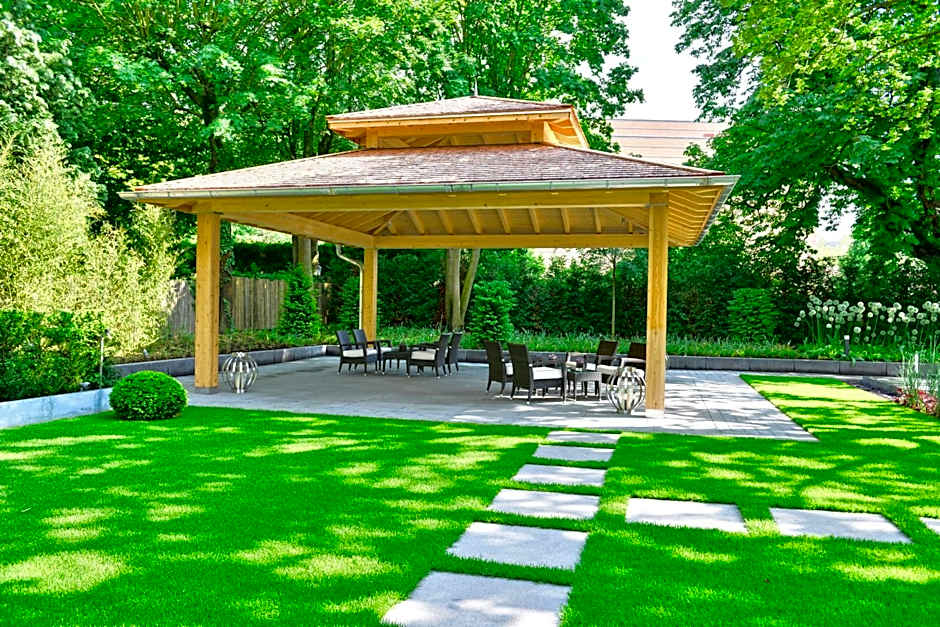 Best Western Premier Parkhotel Kronsberg