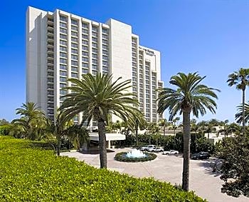 The Island Hotel Newport Beach
