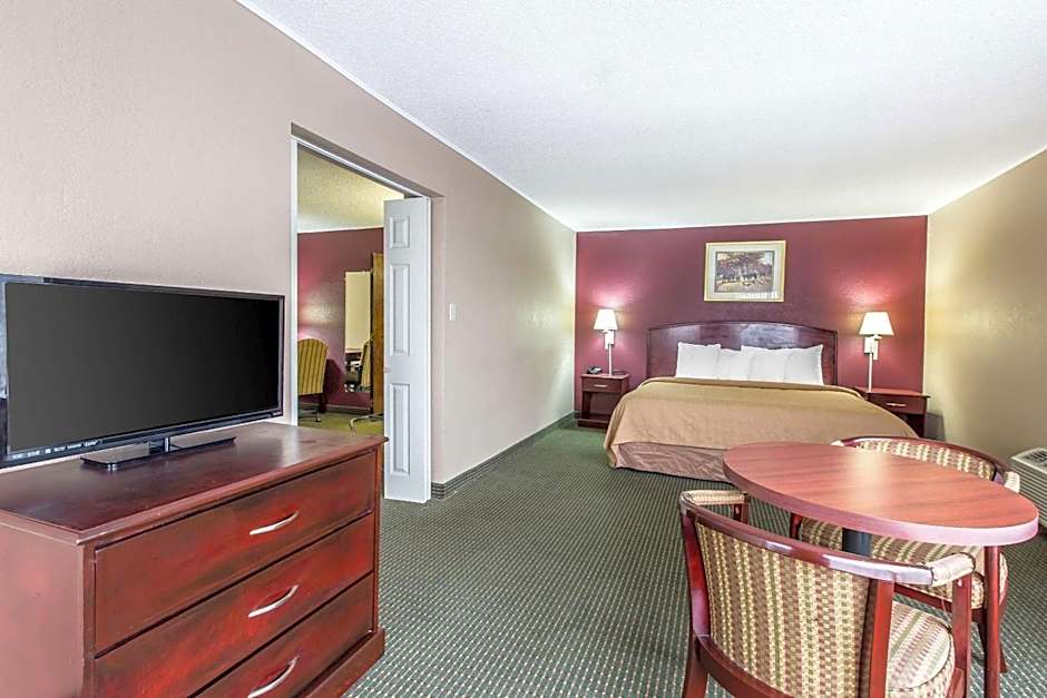 Quality Inn Tifton