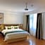 GreenTree Inn Express Hotel Jiangsu Suqian Shuyang Bus Station