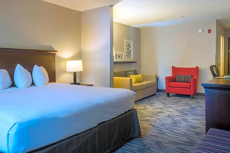 Country Inn & Suites by Radisson, Doswell (Kings Dominion), VA