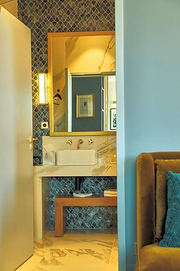 Olivier Leflaive Hôtel Restaurants