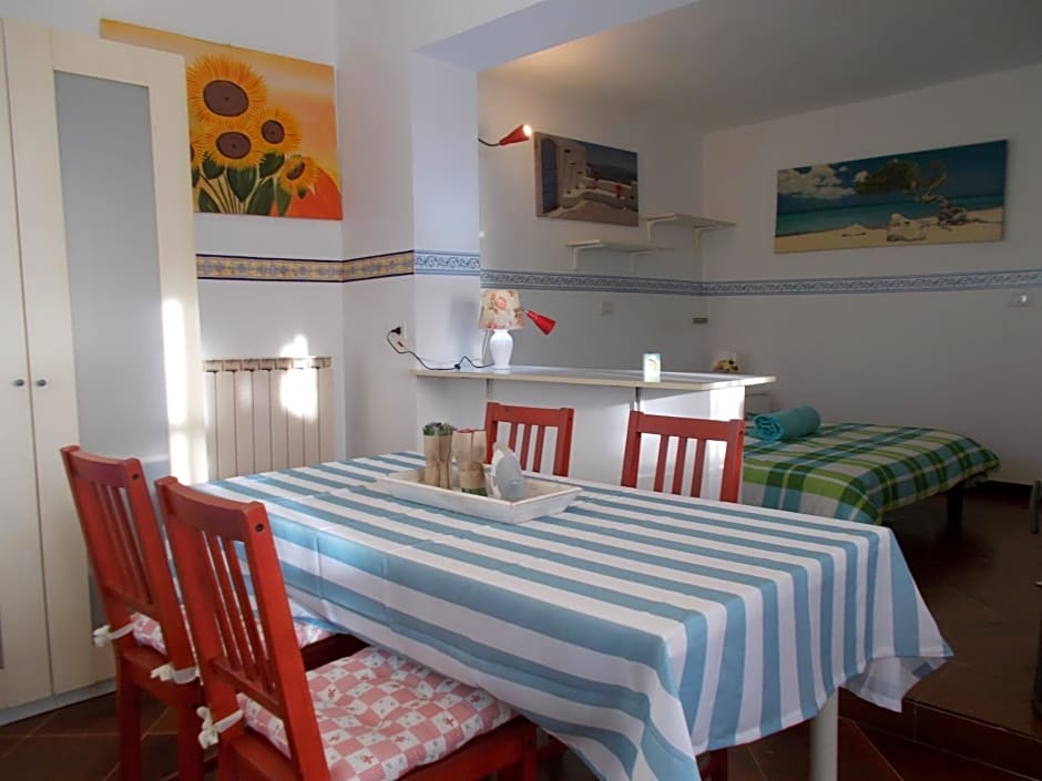 Il Granello di Senape B&B