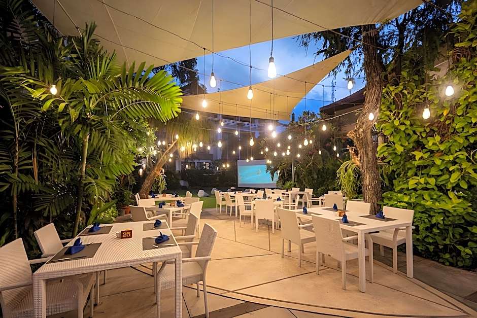 Prime Plaza Suites Sanur - Bali