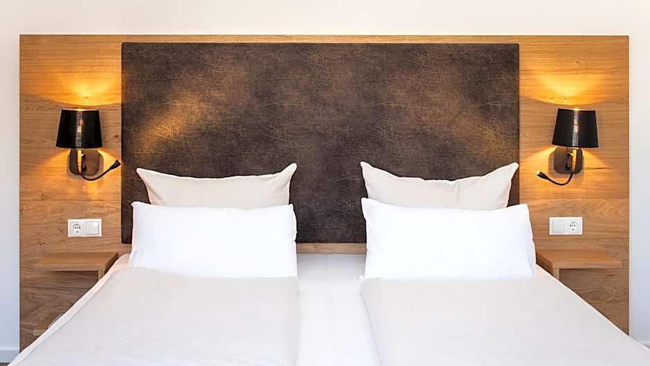 Schnitzers Dahoam - Hundefreundlich