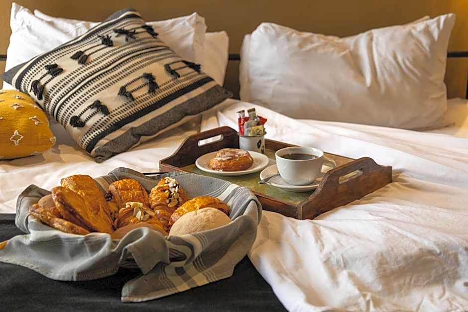 Hacienda El Salitre Hotel & Spa