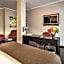 Crowne Plaza Milan City By IHG
