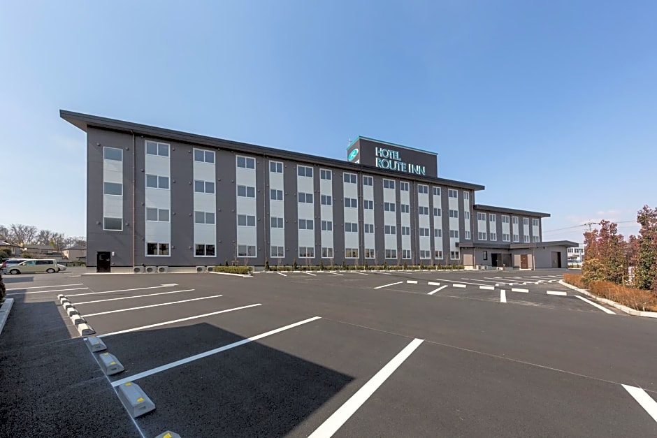 Hotel Route Inn Kumagaya