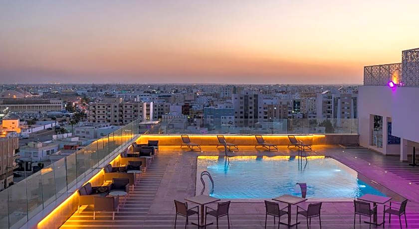 Movenpick Hotel Sfax