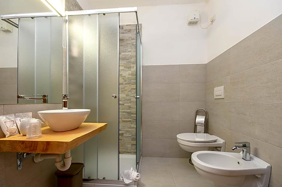 Bepy Hotel Garni