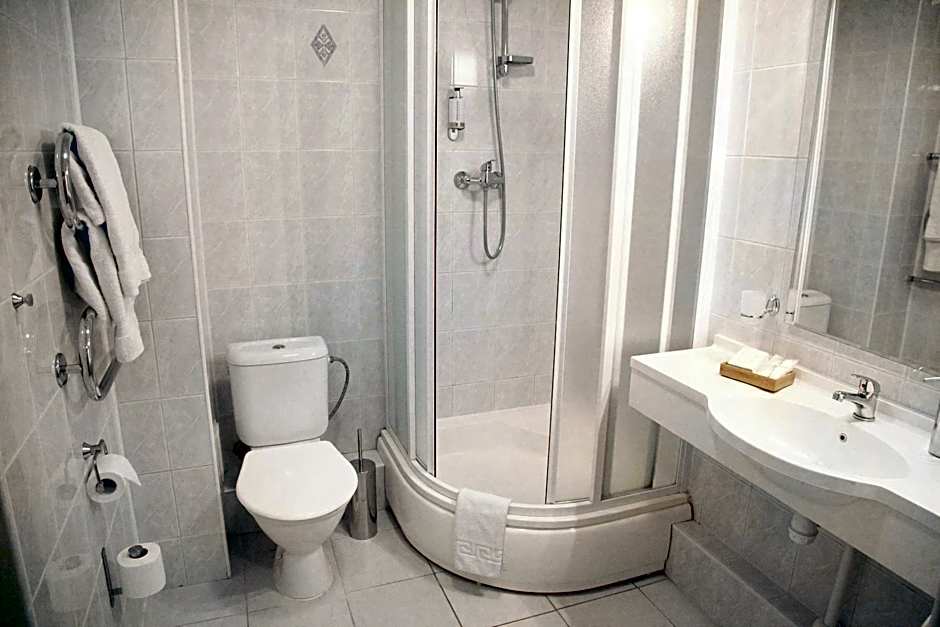 Nykščio Namai & SPA