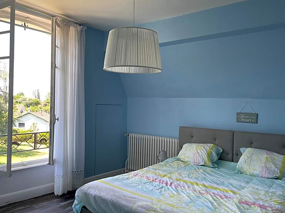 Holiday home Villa Castel Marie Louise