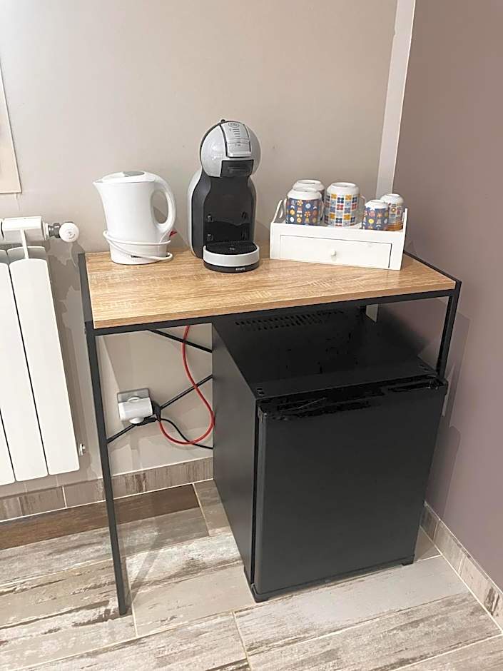 HISTOIRE D'Ô - Les Piscines - Chambres d'hôtes