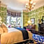 Hulbert House Luxury Boutique Lodge Queenstown