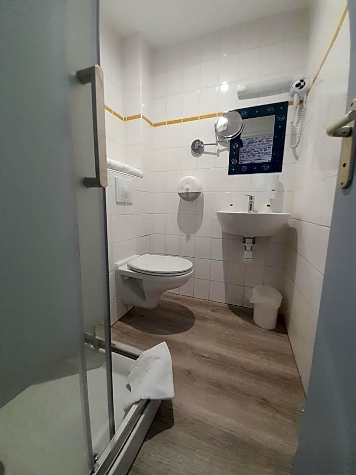 Hotel Au Spatial