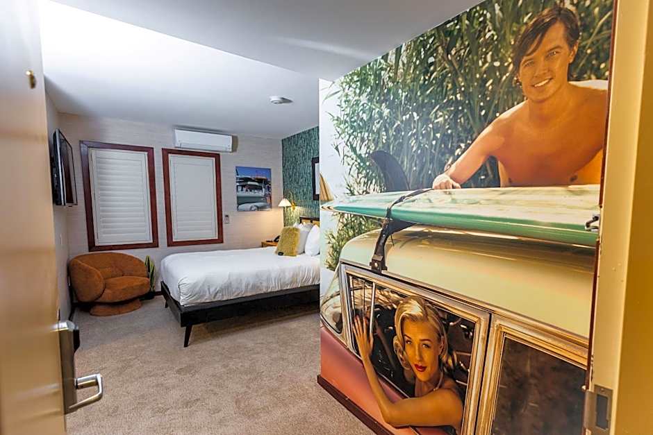Daddy O Hotel
