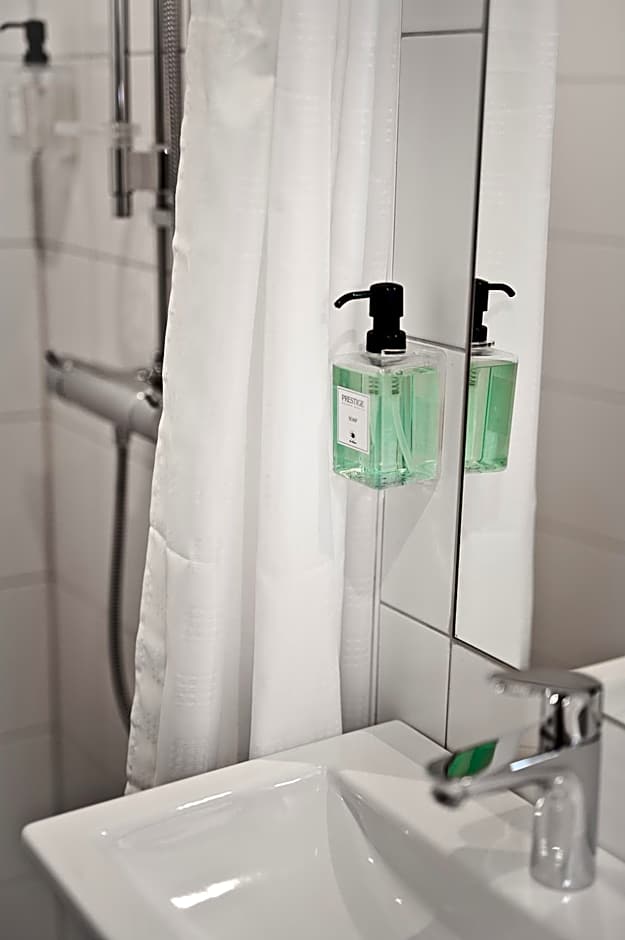 Apple Hotel & Konferens Göteborg