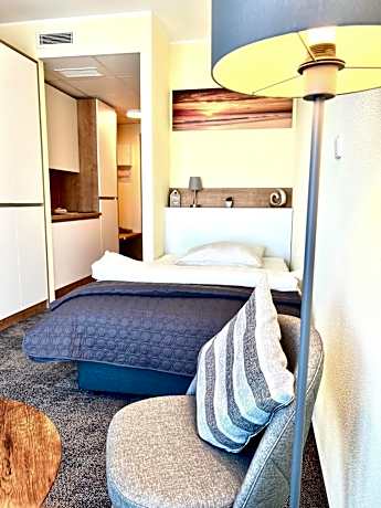 LikeDaheim Apartments