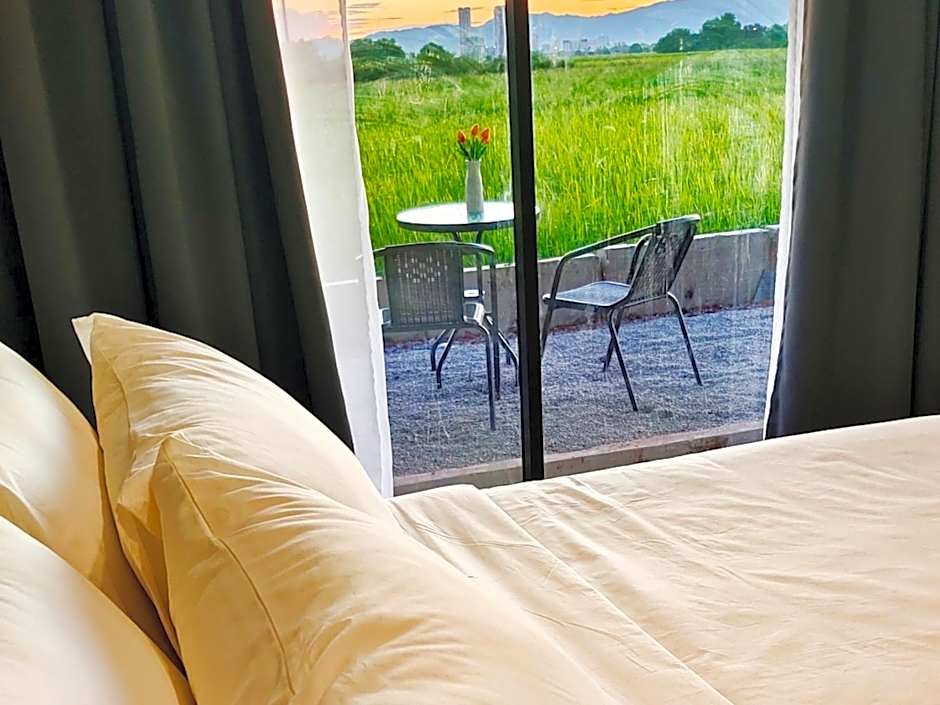 Paddy Villea Inn SPT Penang