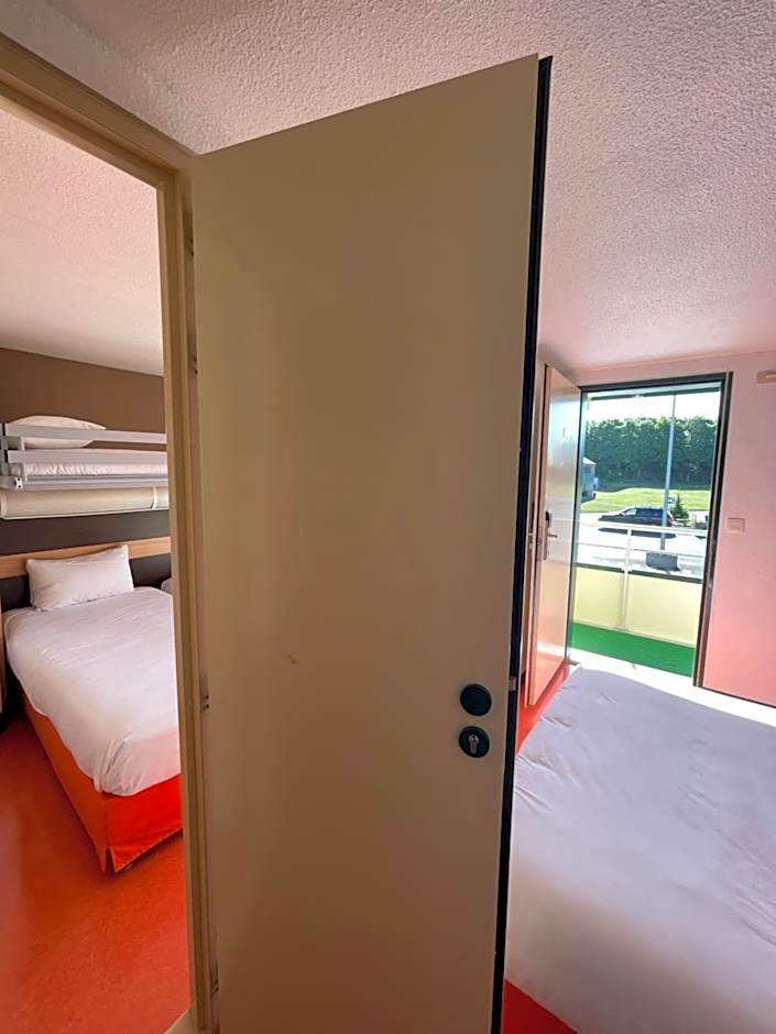 Premiere Classe Amiens - Glisy