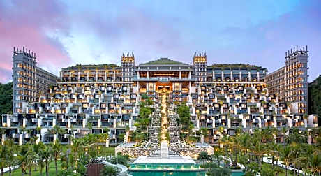 The Apurva Kempinski Bali
