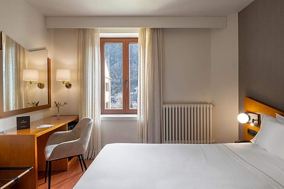 Hotel de l'Isard