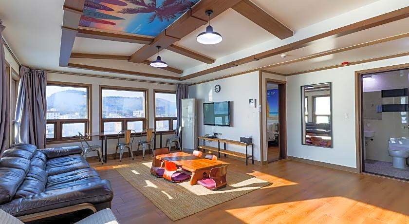 Residence Hotel Blue Ocean View