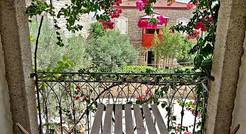 Faro Alacati