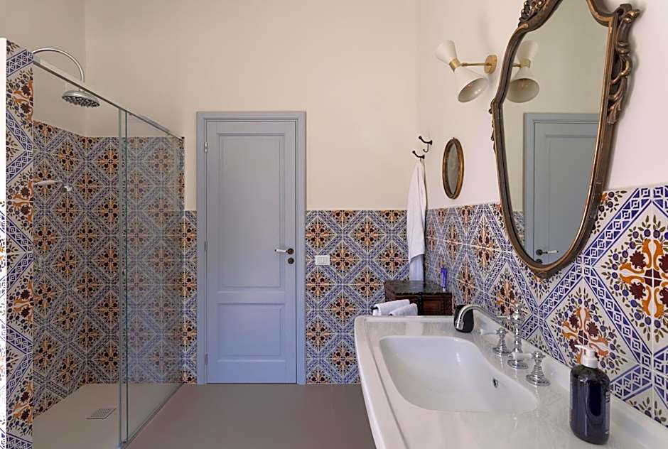 Frangimare La Segreta